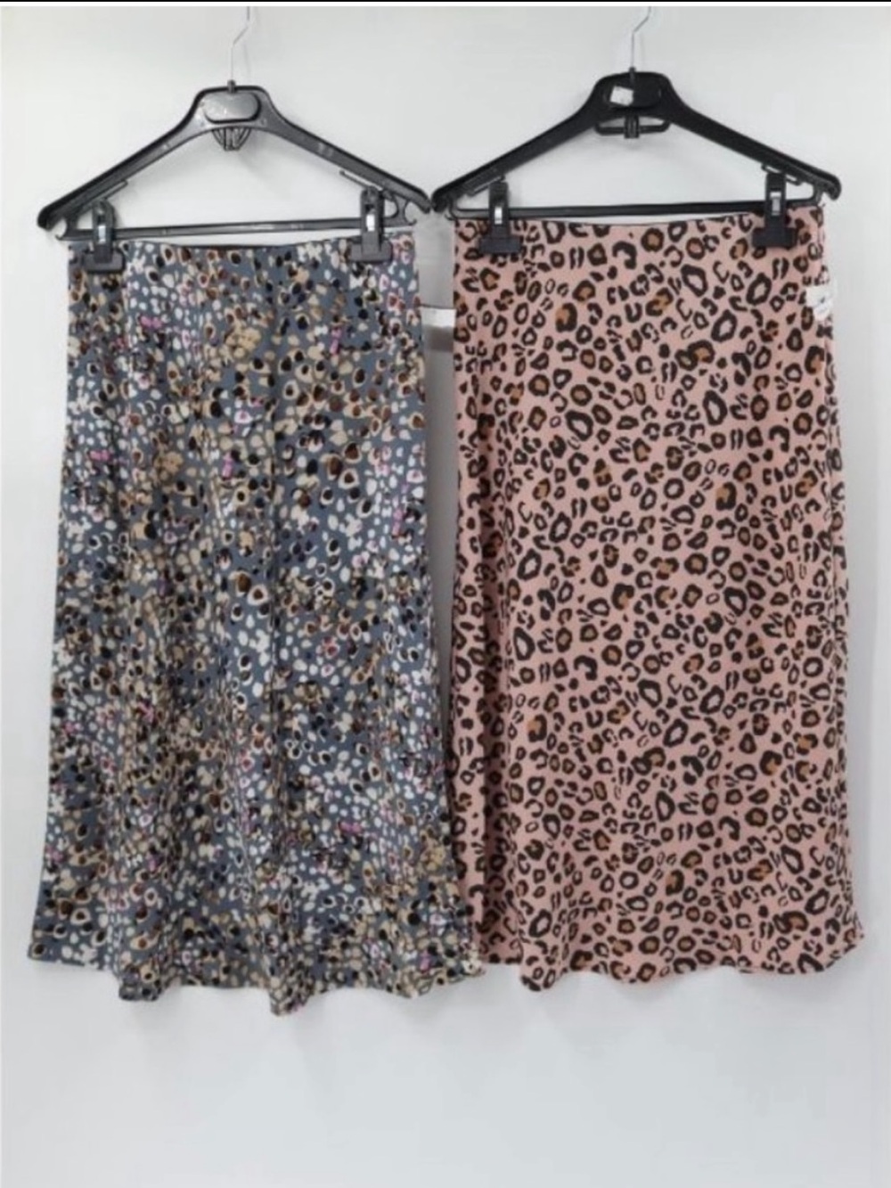 NWT Bundle of two Sanctuary Midi Skirts